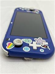 Nintendo Switch Lite HDH-001 Blue, pre-stickered